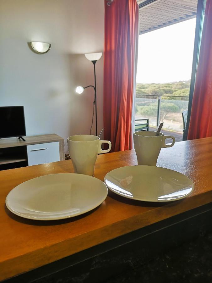 Residence Golf Club 415 Quarteira Eksteriør bilde